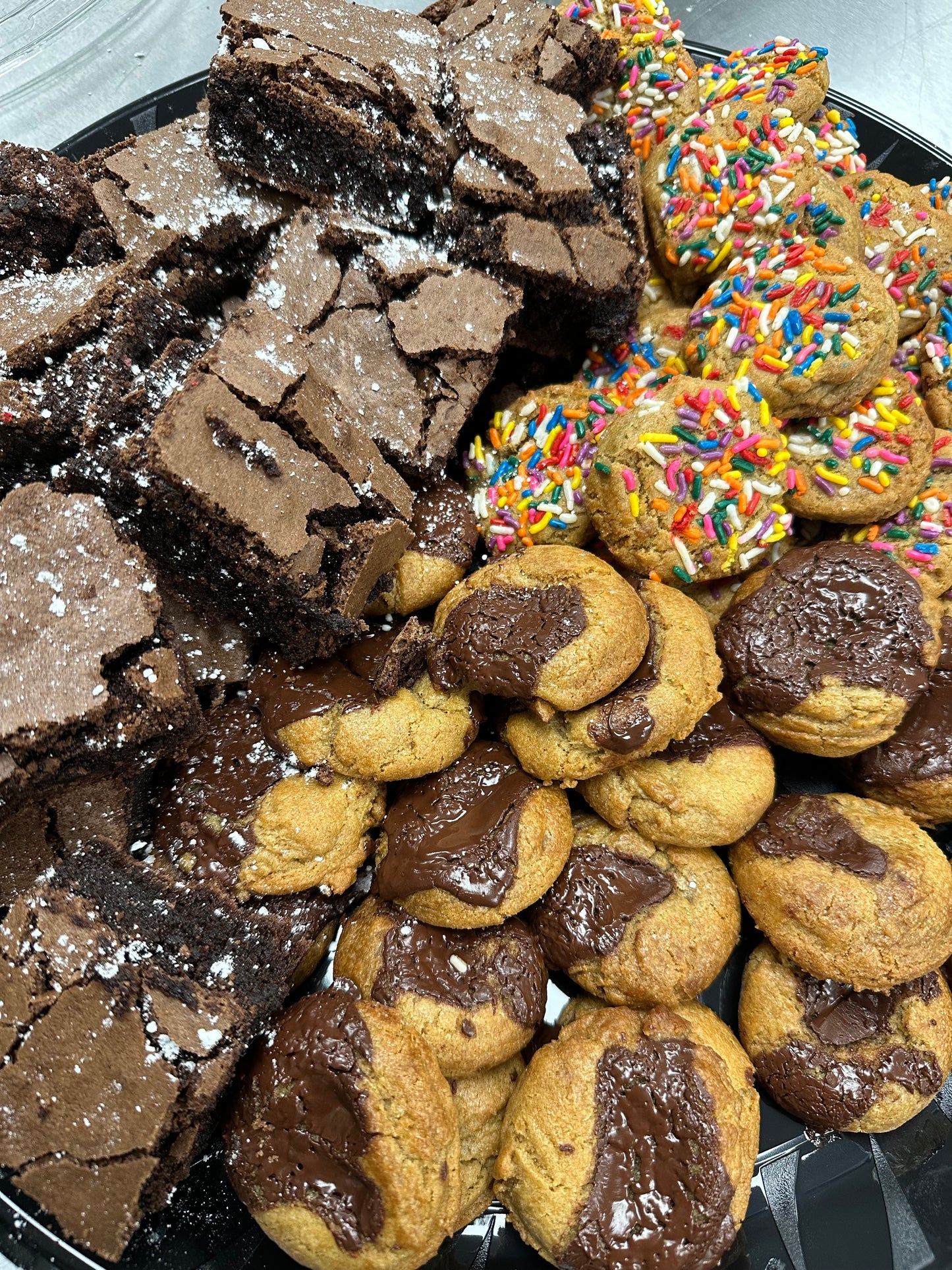 Friday Night Signature Dessert